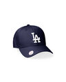 Gorra Dodgers Los Angeles MLB,AZUL INDIGO